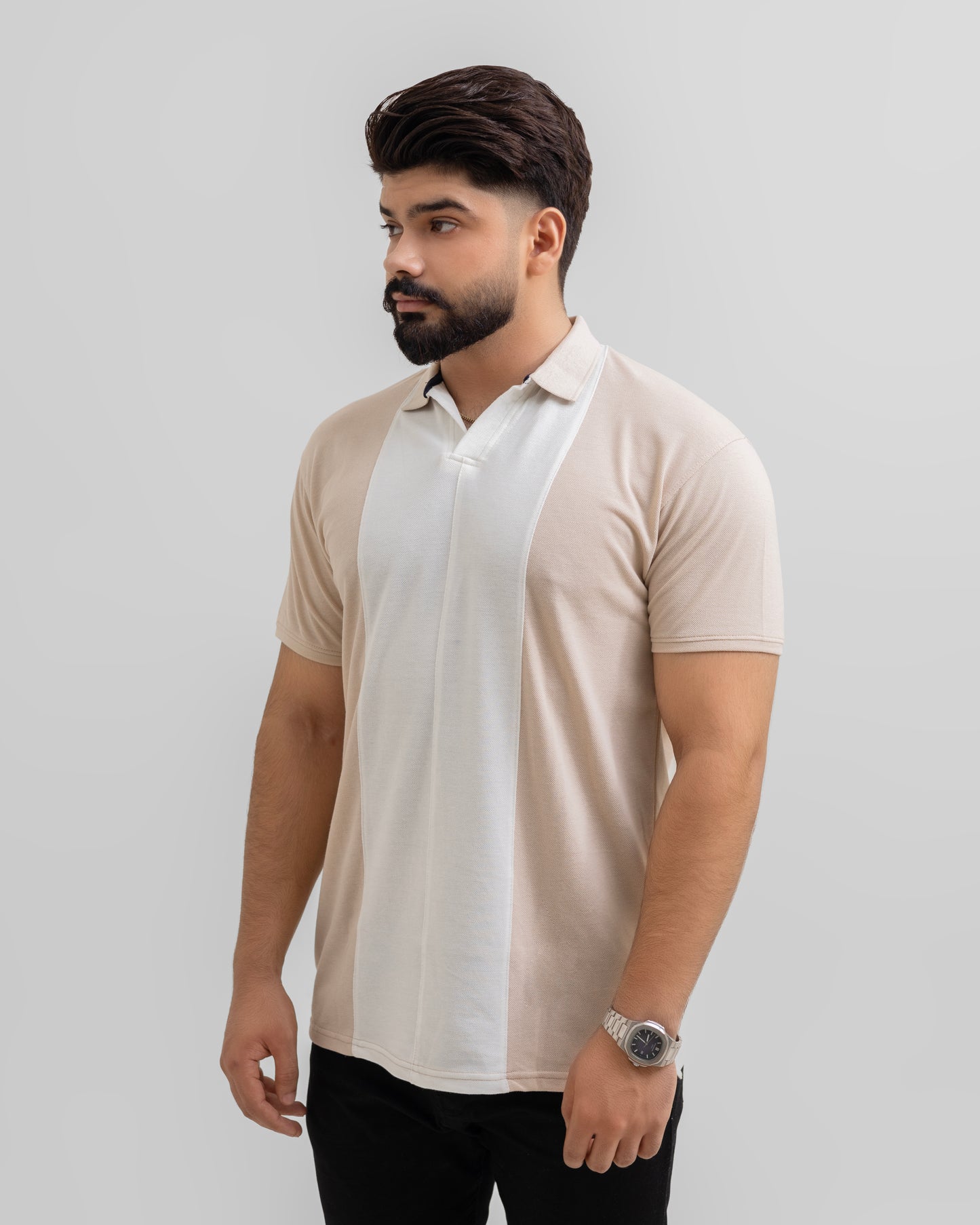CLASSIC SKIN PIQUE POLO