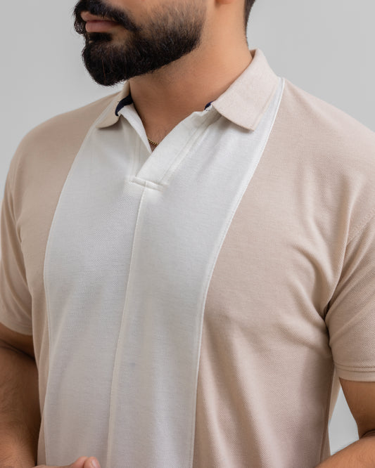 CLASSIC SKIN PIQUE POLO