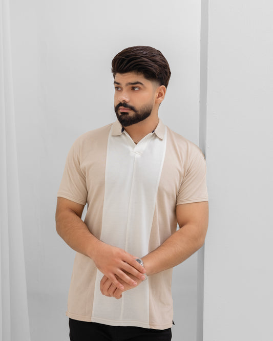 CLASSIC SKIN PIQUE POLO