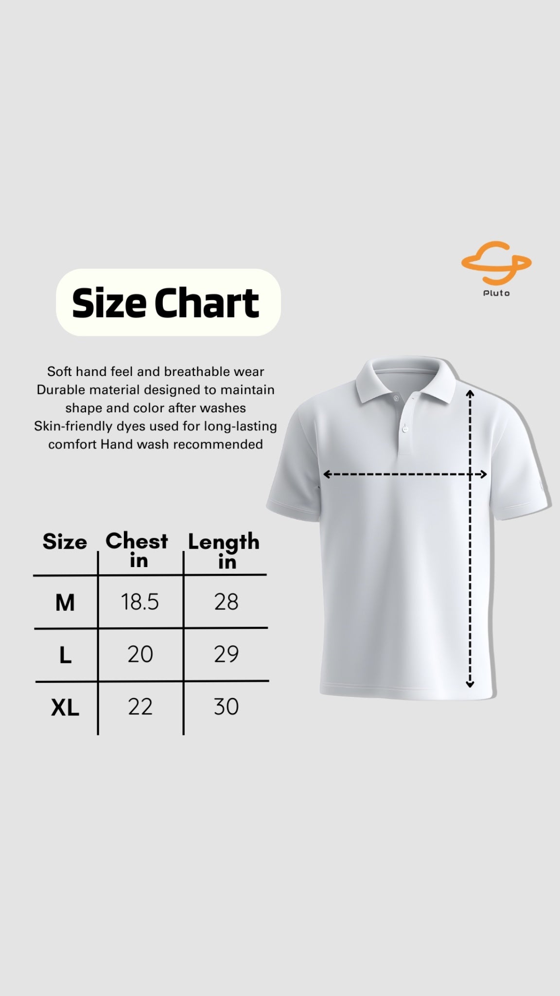 EXCLUSIVE WHITE  PIQUE POLO